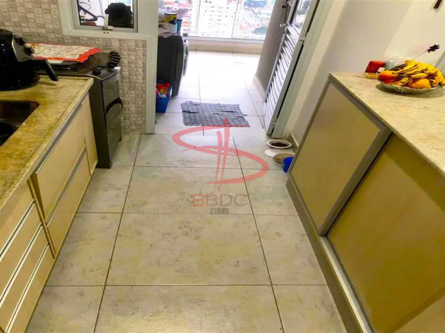 Apartamento com 1 quarto à venda, 50m2 em Vila Gomes Cardim, São Paulo - SP - imagem 9 Foto 9 de Apartamento com 1 quarto à venda, 50m2 em Vila Gomes Cardim, São Paulo - SP