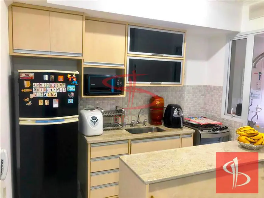 Apartamento com 1 quarto à venda, 50m2 em Vila Gomes Cardim, São Paulo - SP - imagem 7 Foto 7 de Apartamento com 1 quarto à venda, 50m2 em Vila Gomes Cardim, São Paulo - SP