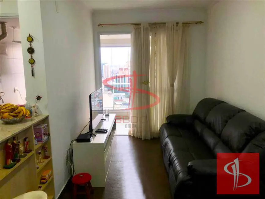 Apartamento com 1 quarto à venda, 50m2 em Vila Gomes Cardim, São Paulo - SP - imagem 3 Foto 3 de Apartamento com 1 quarto à venda, 50m2 em Vila Gomes Cardim, São Paulo - SP