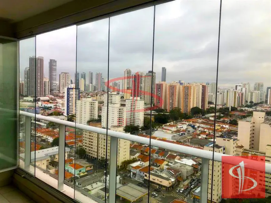 Apartamento com 1 quarto à venda, 50m2 em Vila Gomes Cardim, São Paulo - SP - imagem 1 Foto 1 de Apartamento com 1 quarto à venda, 50m2 em Vila Gomes Cardim, São Paulo - SP