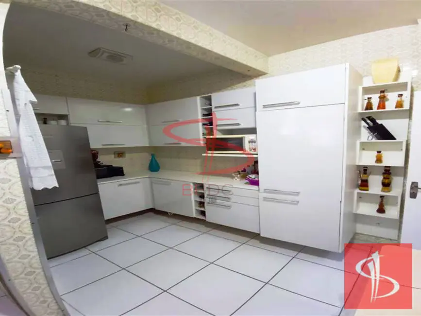 Foto 5 de Apartamento com 3 quartos à venda, 98m2 em Mooca, São Paulo - SP