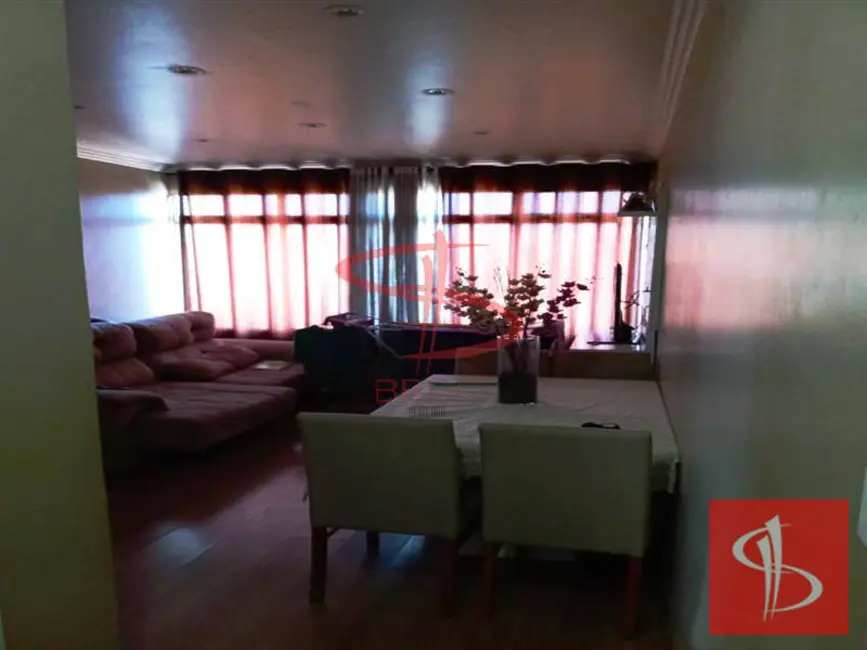 Foto 3 de Apartamento com 3 quartos à venda, 98m2 em Mooca, São Paulo - SP