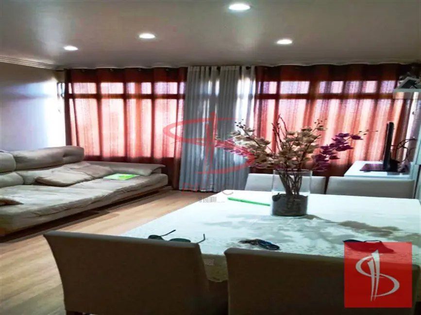 Foto 2 de Apartamento com 3 quartos à venda, 98m2 em Mooca, São Paulo - SP