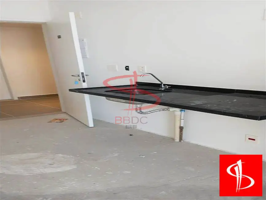 Apartamento com 1 quarto à venda, 29m2 em Tatuapé, São Paulo - SP - imagem 9 Foto 9 de Apartamento com 1 quarto à venda, 29m2 em Tatuapé, São Paulo - SP
