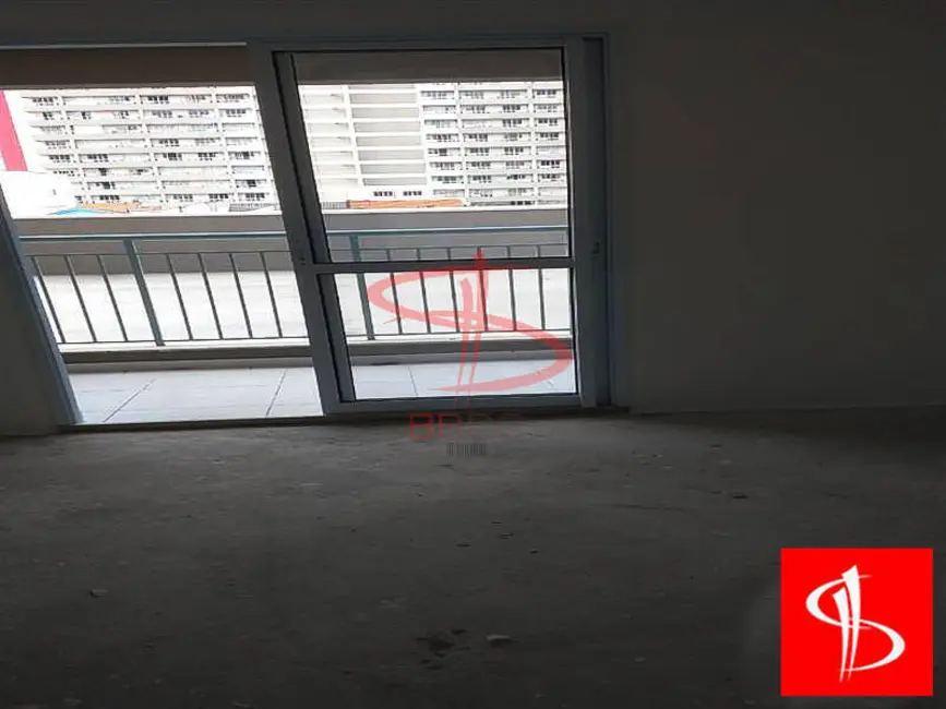 Apartamento com 1 quarto à venda, 29m2 em Tatuapé, São Paulo - SP - imagem 7 Foto 7 de Apartamento com 1 quarto à venda, 29m2 em Tatuapé, São Paulo - SP