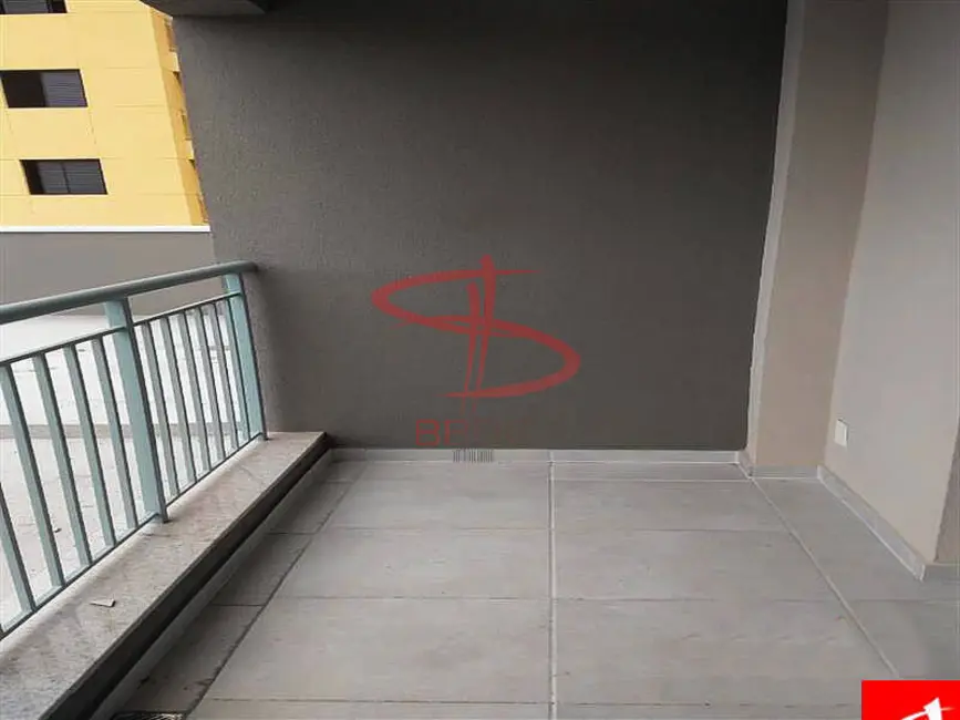 Foto 2 de Apartamento com 1 quarto à venda, 29m2 em Tatuapé, São Paulo - SP