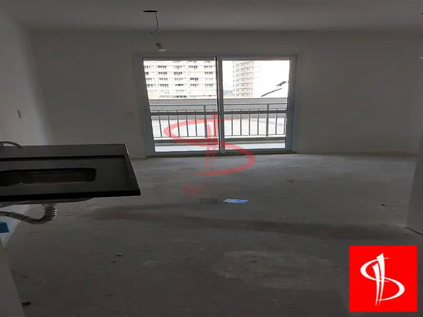 Apartamento com 1 quarto à venda, 29m2 em Tatuapé, São Paulo - SP - imagem 4 Foto 4 de Apartamento com 1 quarto à venda, 29m2 em Tatuapé, São Paulo - SP