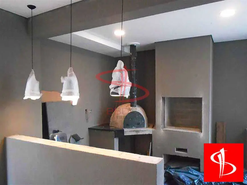 Apartamento com 1 quarto à venda, 29m2 em Tatuapé, São Paulo - SP - imagem 3 Foto 3 de Apartamento com 1 quarto à venda, 29m2 em Tatuapé, São Paulo - SP