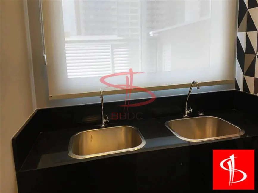 Apartamento com 1 quarto à venda, 29m2 em Tatuapé, São Paulo - SP - imagem 5 Foto 5 de Apartamento com 1 quarto à venda, 29m2 em Tatuapé, São Paulo - SP