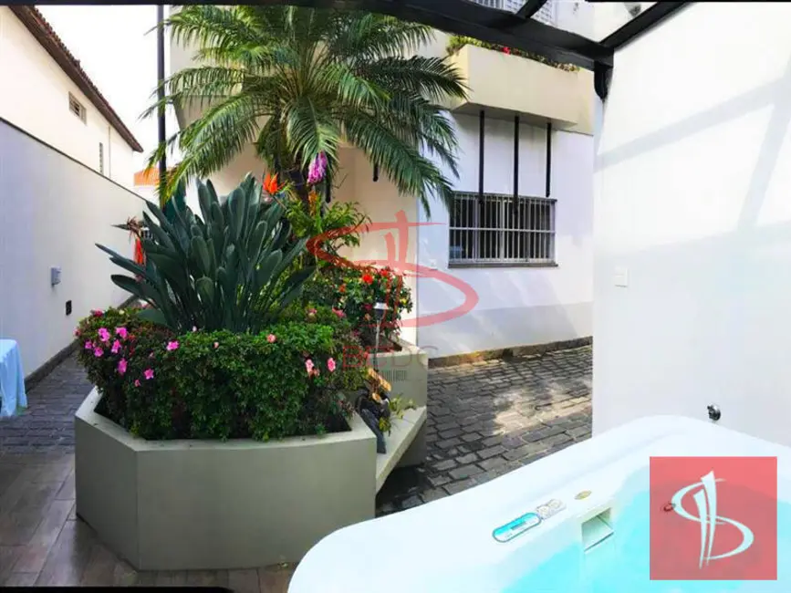 Casa com 3 quartos à venda, 295m2 em Mooca, São Paulo - SP - imagem 4 Foto 4 de Casa com 3 quartos à venda, 295m2 em Mooca, São Paulo - SP