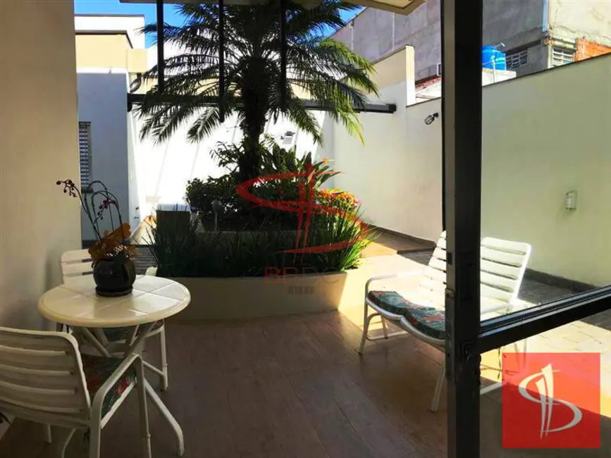 Casa com 3 quartos à venda, 295m2 em Mooca, São Paulo - SP - imagem 5 Foto 5 de Casa com 3 quartos à venda, 295m2 em Mooca, São Paulo - SP