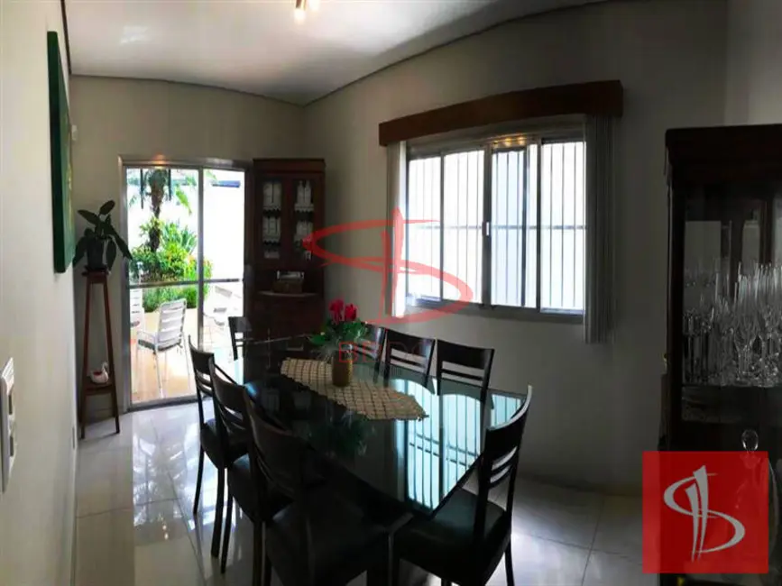 Casa com 3 quartos à venda, 295m2 em Mooca, São Paulo - SP - imagem 8 Foto 8 de Casa com 3 quartos à venda, 295m2 em Mooca, São Paulo - SP