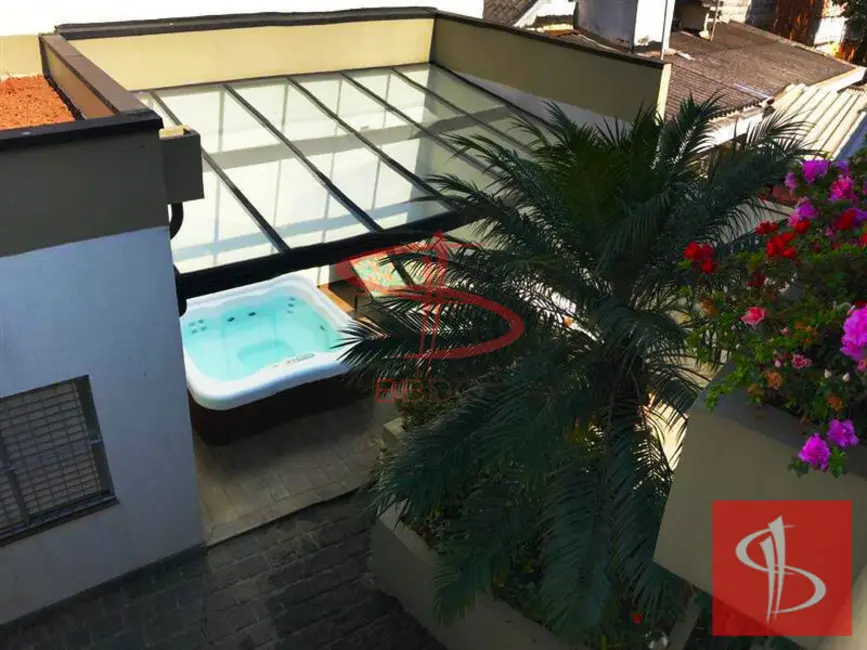 Casa com 3 quartos à venda, 295m2 em Mooca, São Paulo - SP - imagem 3 Foto 3 de Casa com 3 quartos à venda, 295m2 em Mooca, São Paulo - SP