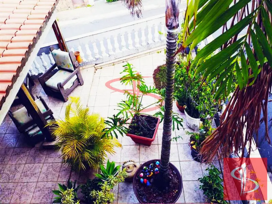 Casa com 3 quartos à venda, 172m2 em Cidade Mãe do Céu, São Paulo - SP - imagem 5 Foto 5 de Casa com 3 quartos à venda, 172m2 em Cidade Mãe do Céu, São Paulo - SP