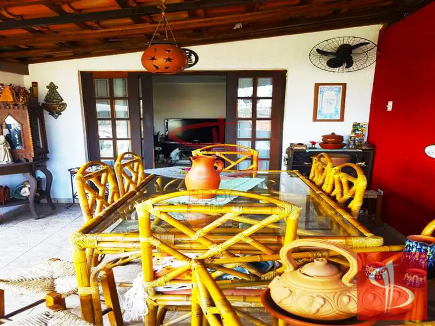 Casa com 3 quartos à venda, 172m2 em Cidade Mãe do Céu, São Paulo - SP - imagem 7 Foto 7 de Casa com 3 quartos à venda, 172m2 em Cidade Mãe do Céu, São Paulo - SP