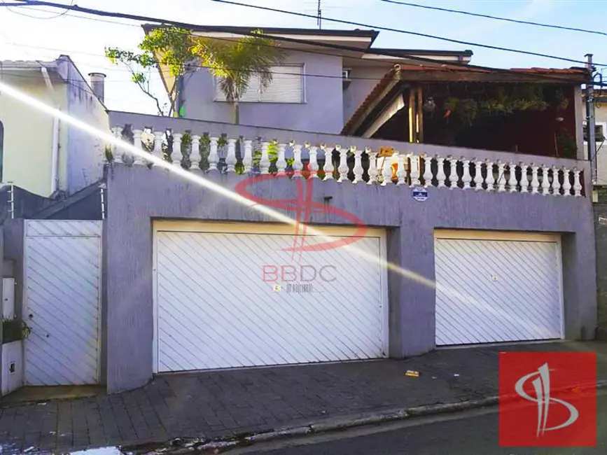 Casa com 3 quartos à venda, 172m2 em Cidade Mãe do Céu, São Paulo - SP - imagem 2 Foto 2 de Casa com 3 quartos à venda, 172m2 em Cidade Mãe do Céu, São Paulo - SP
