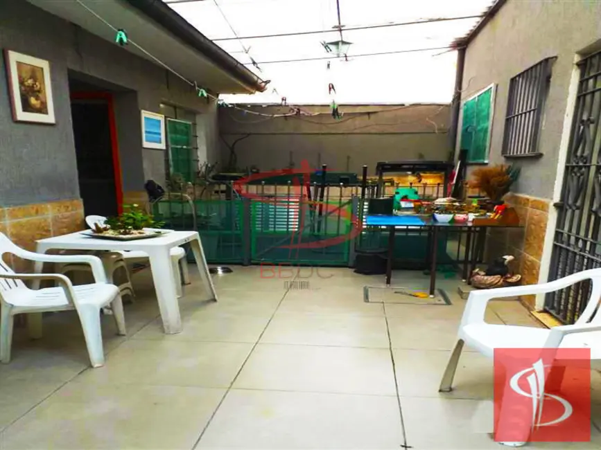 Casa com 3 quartos à venda, 172m2 em Cidade Mãe do Céu, São Paulo - SP - imagem 4 Foto 4 de Casa com 3 quartos à venda, 172m2 em Cidade Mãe do Céu, São Paulo - SP