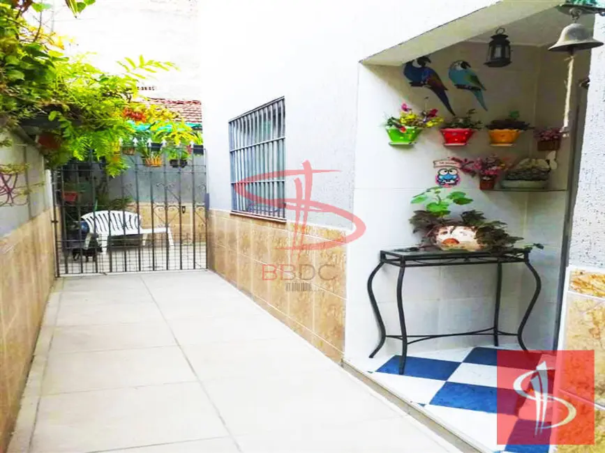 Casa com 3 quartos à venda, 172m2 em Cidade Mãe do Céu, São Paulo - SP - imagem 3 Foto 3 de Casa com 3 quartos à venda, 172m2 em Cidade Mãe do Céu, São Paulo - SP