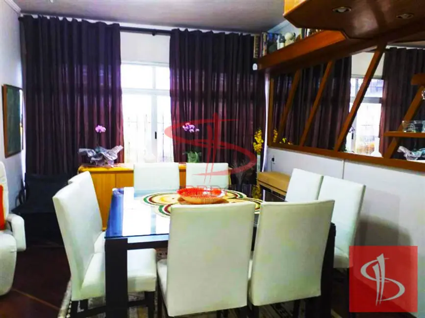 Casa com 3 quartos à venda, 172m2 em Cidade Mãe do Céu, São Paulo - SP - imagem 9 Foto 9 de Casa com 3 quartos à venda, 172m2 em Cidade Mãe do Céu, São Paulo - SP