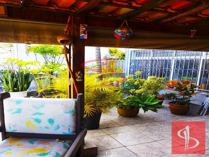 Casa com 3 quartos à venda, 172m2 em Cidade Mãe do Céu, São Paulo - SP - imagem 1 Foto 1 de Casa com 3 quartos à venda, 172m2 em Cidade Mãe do Céu, São Paulo - SP