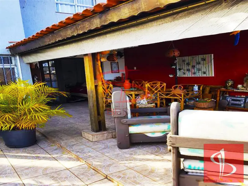 Casa com 3 quartos à venda, 172m2 em Cidade Mãe do Céu, São Paulo - SP - imagem 6 Foto 6 de Casa com 3 quartos à venda, 172m2 em Cidade Mãe do Céu, São Paulo - SP