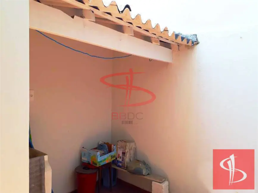 Casa com 2 quartos à venda, 90m2 em Vila Gomes Cardim, São Paulo - SP - imagem 9 Foto 9 de Casa com 2 quartos à venda, 90m2 em Vila Gomes Cardim, São Paulo - SP