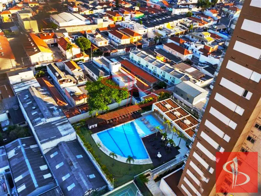 Apartamento com 3 quartos à venda, 98m2 em Vila Formosa, São Paulo - SP - imagem 6 Foto 6 de Apartamento com 3 quartos à venda, 98m2 em Vila Formosa, São Paulo - SP