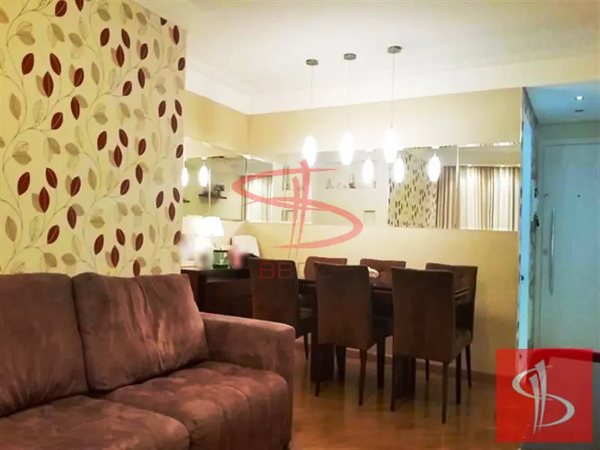 Apartamento com 3 quartos à venda, 98m2 em Vila Formosa, São Paulo - SP - imagem 5 Foto 5 de Apartamento com 3 quartos à venda, 98m2 em Vila Formosa, São Paulo - SP