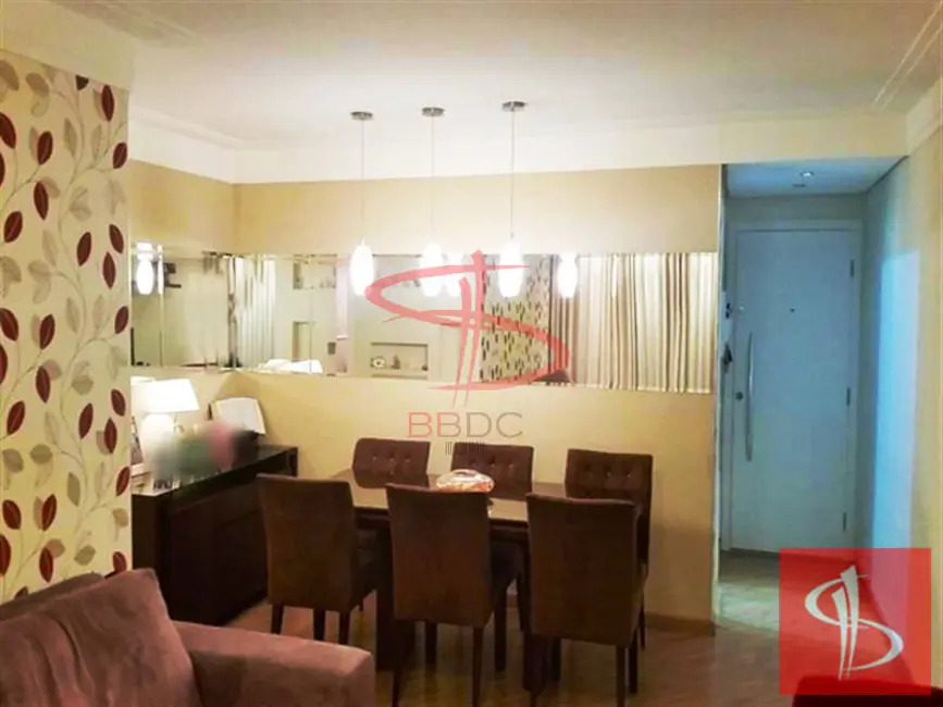 Apartamento com 3 quartos à venda, 98m2 em Vila Formosa, São Paulo - SP - imagem 2 Foto 2 de Apartamento com 3 quartos à venda, 98m2 em Vila Formosa, São Paulo - SP