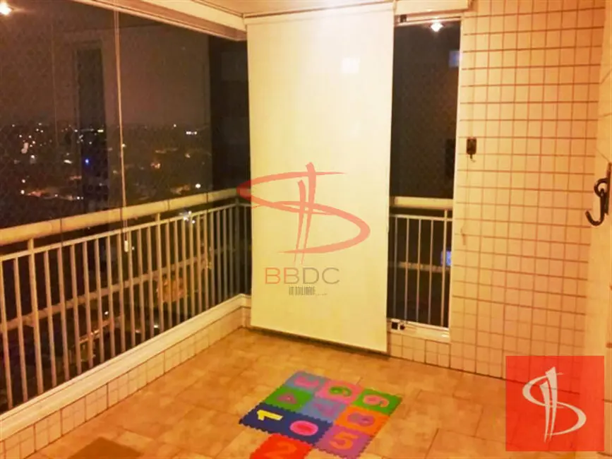 Apartamento com 3 quartos à venda, 98m2 em Vila Formosa, São Paulo - SP - imagem 3 Foto 3 de Apartamento com 3 quartos à venda, 98m2 em Vila Formosa, São Paulo - SP