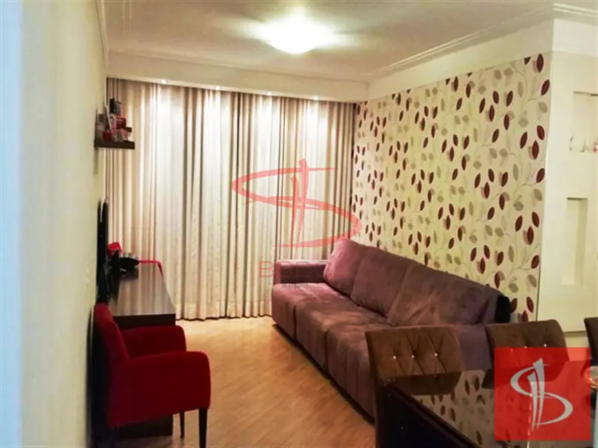 Apartamento com 3 quartos à venda, 98m2 em Vila Formosa, São Paulo - SP - imagem 1 Foto 1 de Apartamento com 3 quartos à venda, 98m2 em Vila Formosa, São Paulo - SP