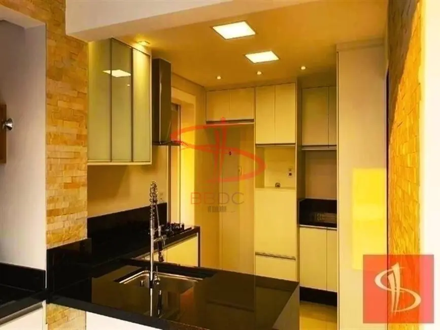 Foto 4 de Apartamento com 3 quartos à venda, 107m2 em Tatuapé, São Paulo - SP