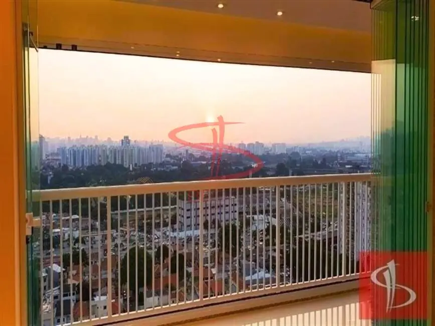 Foto 8 de Apartamento com 3 quartos à venda, 107m2 em Tatuapé, São Paulo - SP