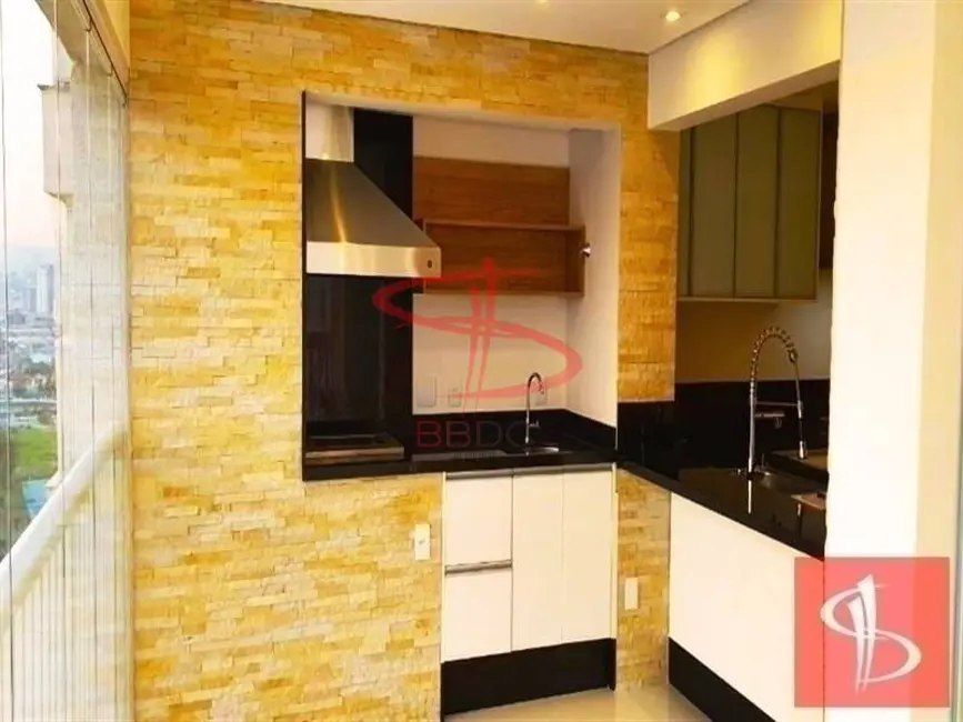 Foto 3 de Apartamento com 3 quartos à venda, 107m2 em Tatuapé, São Paulo - SP