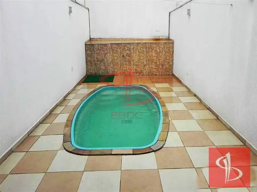 Sobrado com 3 quartos à venda, 187m2 em Vila Bertioga, São Paulo - SP - imagem 2 Foto 2 de Sobrado com 3 quartos à venda, 187m2 em Vila Bertioga, São Paulo - SP