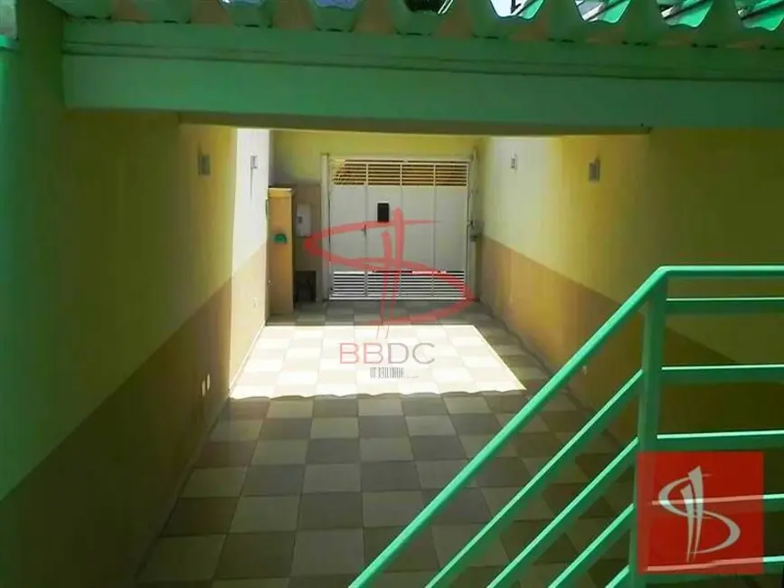 Sobrado com 3 quartos à venda, 187m2 em Vila Bertioga, São Paulo - SP - imagem 7 Foto 7 de Sobrado com 3 quartos à venda, 187m2 em Vila Bertioga, São Paulo - SP