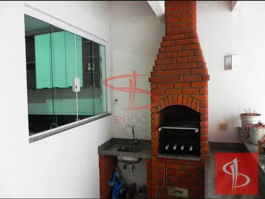 Sobrado com 3 quartos à venda, 187m2 em Vila Bertioga, São Paulo - SP - imagem 1 Foto 1 de Sobrado com 3 quartos à venda, 187m2 em Vila Bertioga, São Paulo - SP