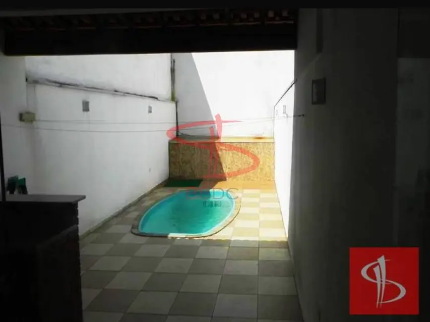 Sobrado com 3 quartos à venda, 187m2 em Vila Bertioga, São Paulo - SP - imagem 3 Foto 3 de Sobrado com 3 quartos à venda, 187m2 em Vila Bertioga, São Paulo - SP