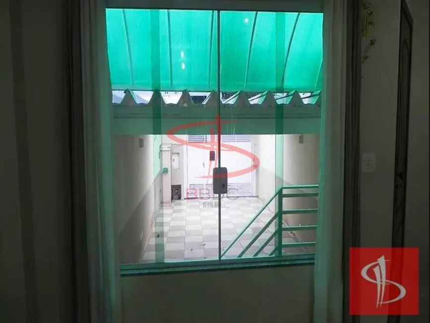 Sobrado com 3 quartos à venda, 187m2 em Vila Bertioga, São Paulo - SP - imagem 4 Foto 4 de Sobrado com 3 quartos à venda, 187m2 em Vila Bertioga, São Paulo - SP