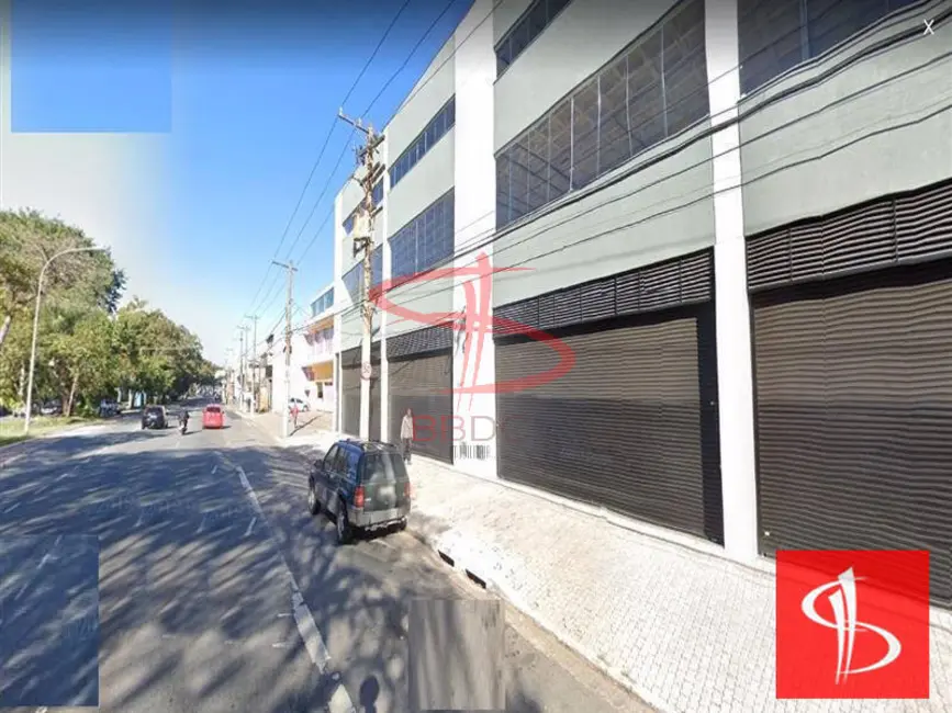 Foto 3 de Sala Comercial para alugar, 1800m2 em Vila Guilherme, São Paulo - SP