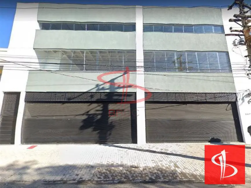 Foto 5 de Sala Comercial para alugar, 1800m2 em Vila Guilherme, São Paulo - SP