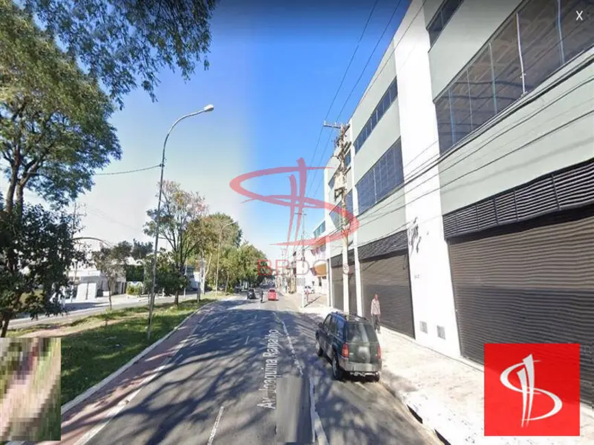 Foto 4 de Sala Comercial para alugar, 1800m2 em Vila Guilherme, São Paulo - SP