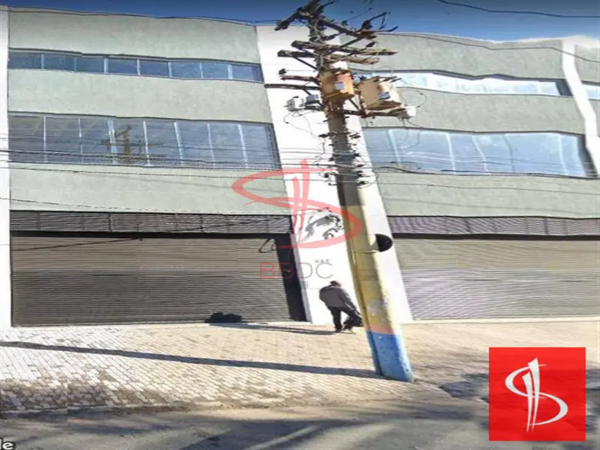 Foto 6 de Sala Comercial para alugar, 1800m2 em Vila Guilherme, São Paulo - SP