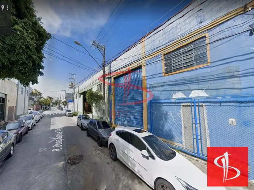 Foto 6 de Armazém / Galpão para alugar, 1268m2 em Vila Guilherme, São Paulo - SP