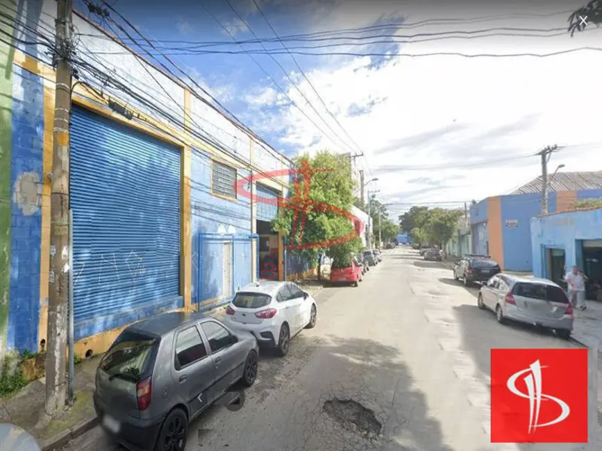 Foto 1 de Armazém / Galpão para alugar, 1268m2 em Vila Guilherme, São Paulo - SP