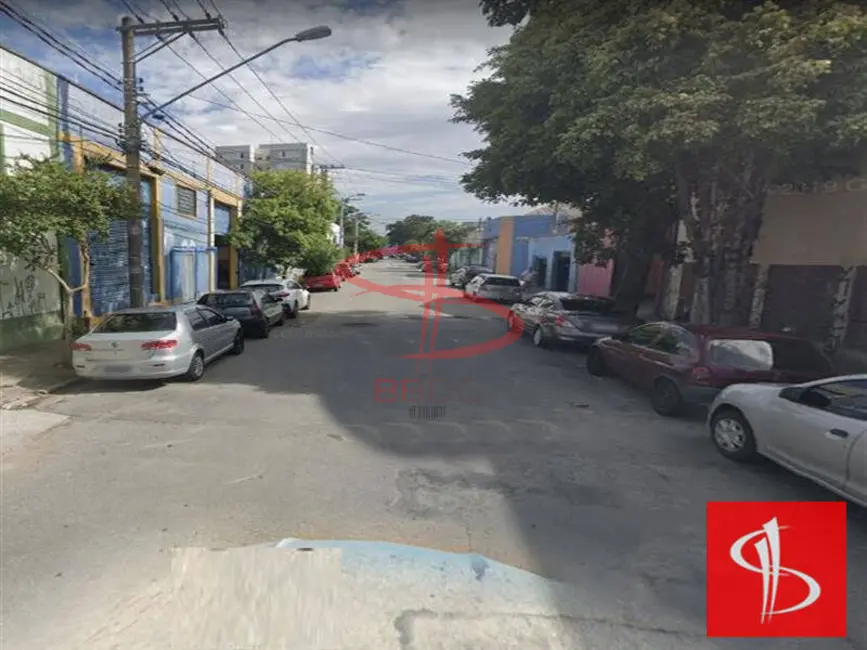 Foto 5 de Armazém / Galpão para alugar, 1268m2 em Vila Guilherme, São Paulo - SP