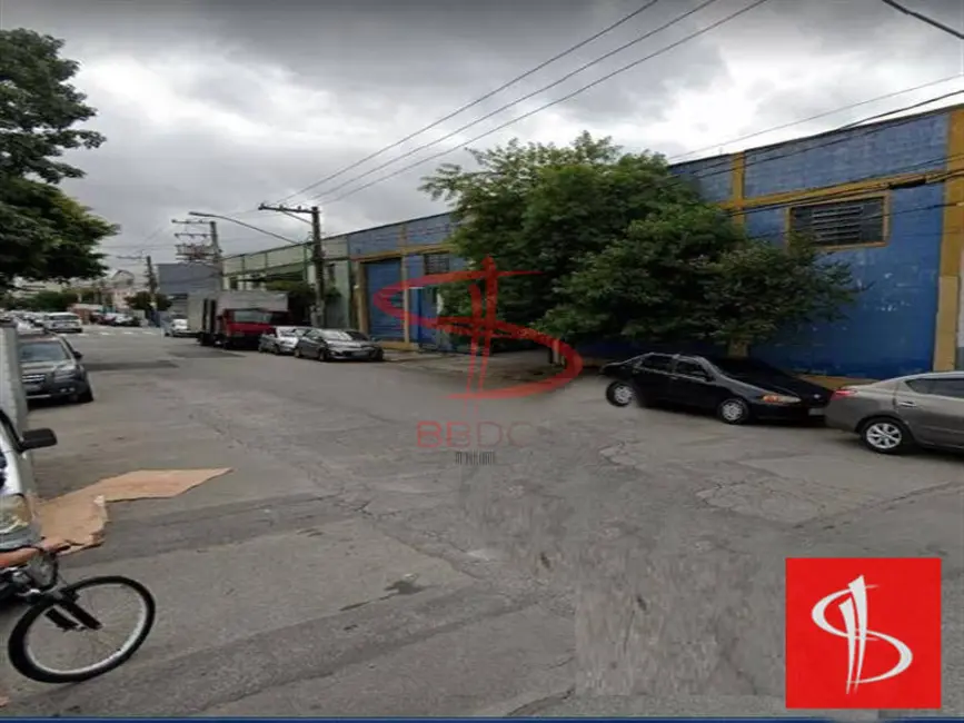 Foto 4 de Armazém / Galpão para alugar, 1268m2 em Vila Guilherme, São Paulo - SP