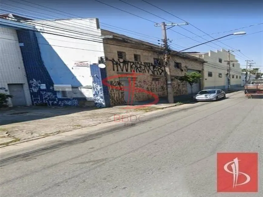 Foto 5 de Armazém / Galpão para alugar, 1337m2 em Vila Guilherme, São Paulo - SP