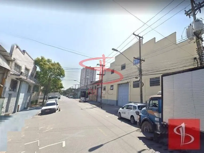 Foto 4 de Armazém / Galpão para alugar, 1337m2 em Vila Guilherme, São Paulo - SP