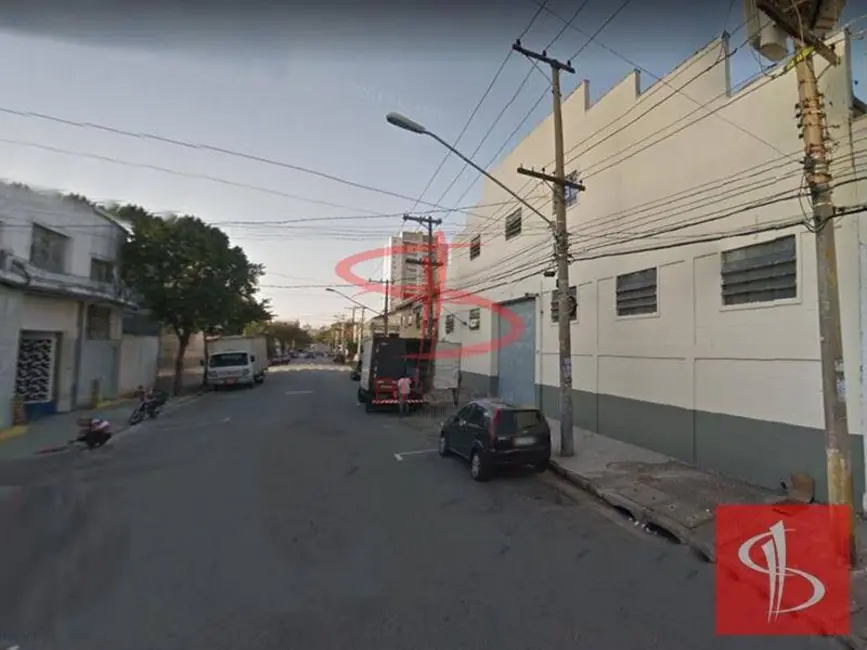 Foto 7 de Armazém / Galpão para alugar, 1337m2 em Vila Guilherme, São Paulo - SP